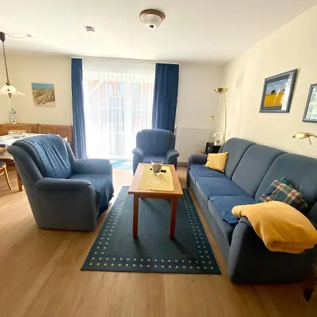 Lejlighed 7012 Engelke Dahme (Schleswig-Holstein)