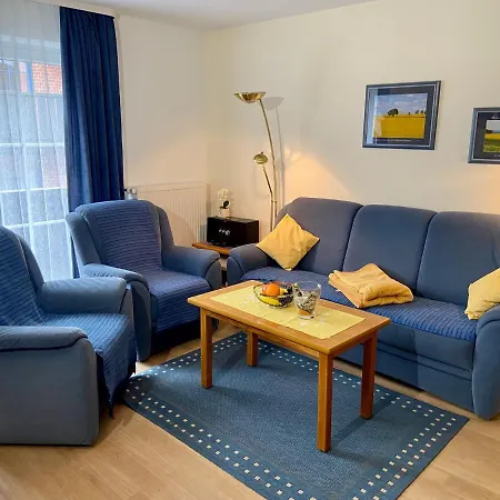 Lejlighed 7012 Engelke