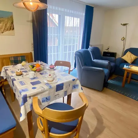 Lejlighed 7012 Engelke Dahme (Schleswig-Holstein)