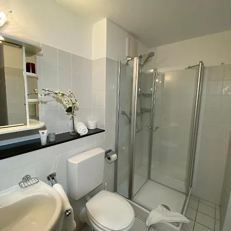 Lejlighed 7012 Engelke *