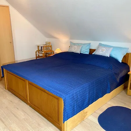 Lejlighed 7012 Engelke