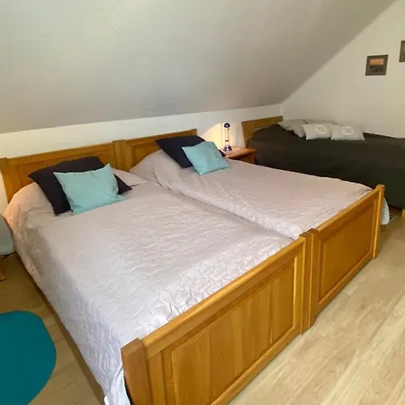 Lejlighed 7012 Engelke