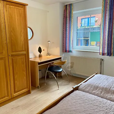 7012 Engelke Dahme (Schleswig-Holstein)