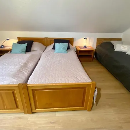 7012 Engelke Lejlighed Dahme (Schleswig-Holstein)