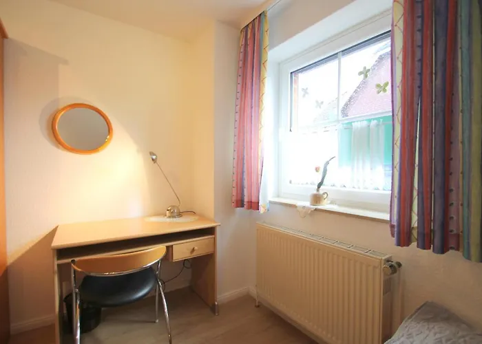 7012 Engelke Dahme (Schleswig-Holstein)