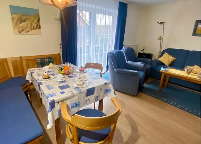 Appartement 7012 Engelke Dahme (Schleswig-Holstein)