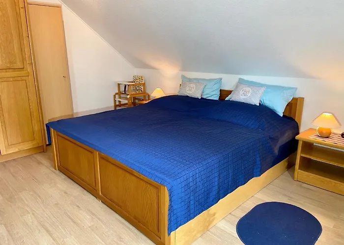 Appartement 7012 Engelke