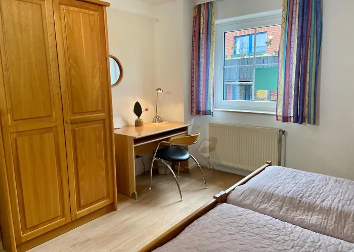 7012 Engelke Dahme (Schleswig-Holstein)