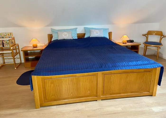 7012 Engelke Appartement